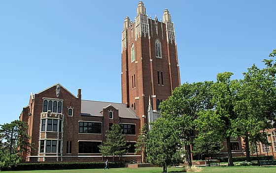 Oklahoma City University