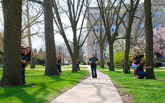 Olivet Nazarene University