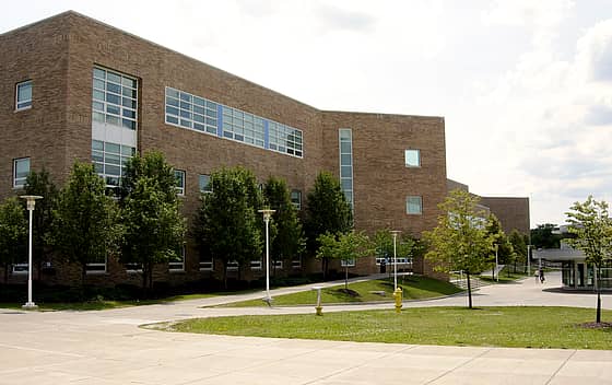 Onondaga Community College