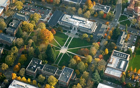 Oregon State University