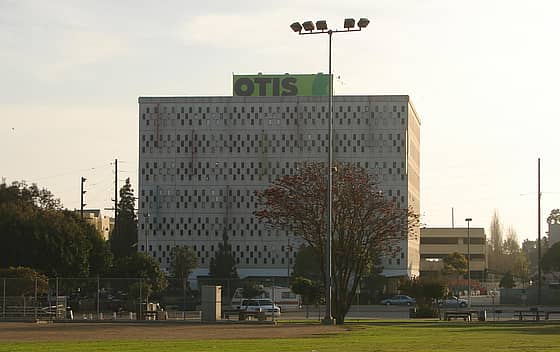 Otis College of Art and Design