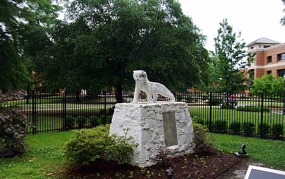Ouachita Baptist University