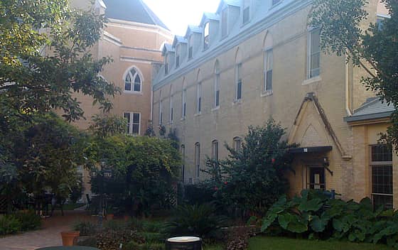Our Lady of the Lake University