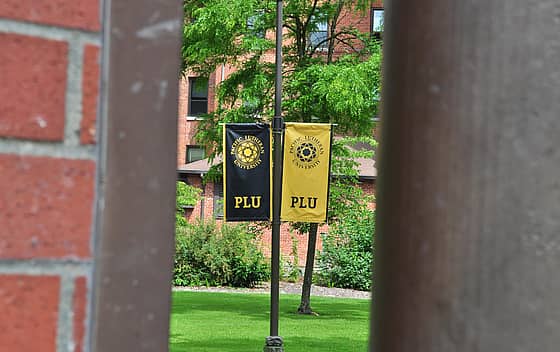 Pacific Lutheran University