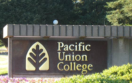 Pacific Union College