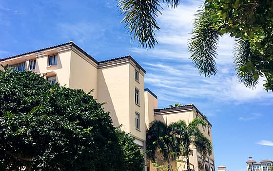 Palm Beach Atlantic University