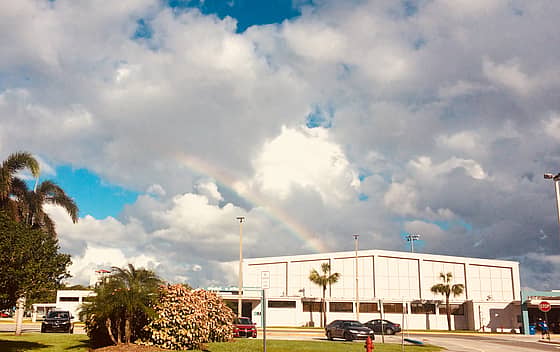 Palm Beach State College