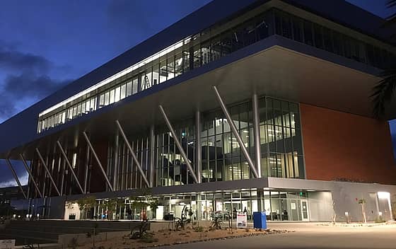Palomar College