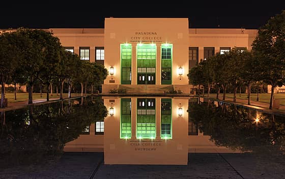 Pasadena City College
