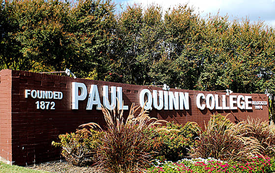 Paul Quinn College