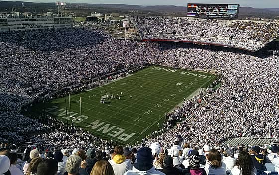 Penn State Main Campus