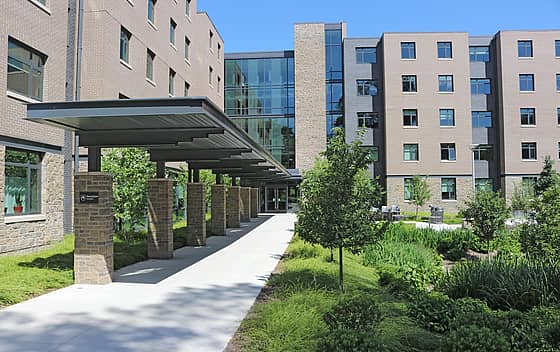 Penn State Abington