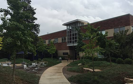 Penn State Brandywine