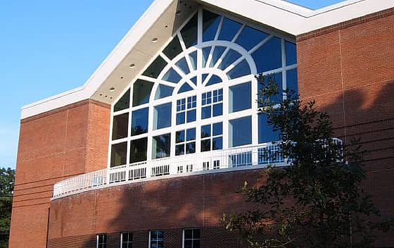 Penn State Erie Behrend College