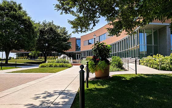 Penn State Harrisburg