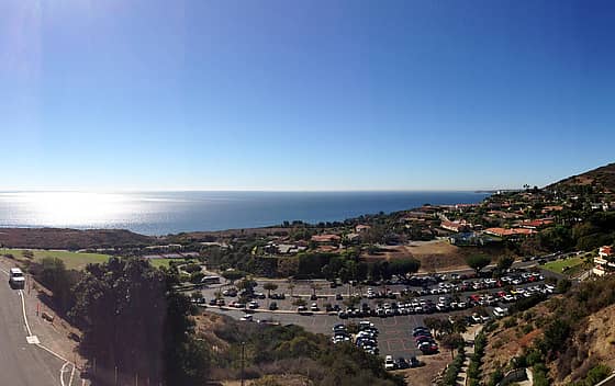 Pepperdine University