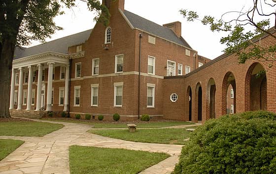 Pfeiffer University
