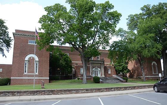 Philander Smith University