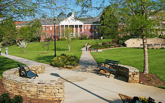 Piedmont University