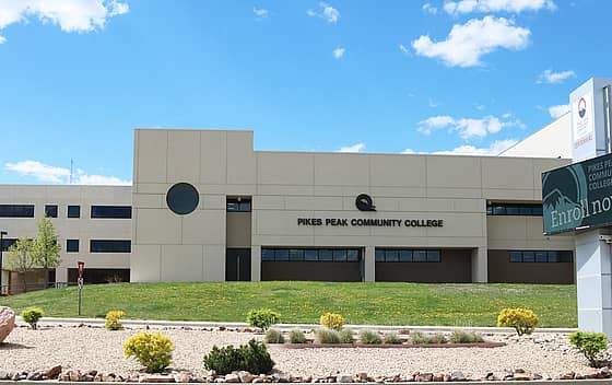 Pikes Peak State College