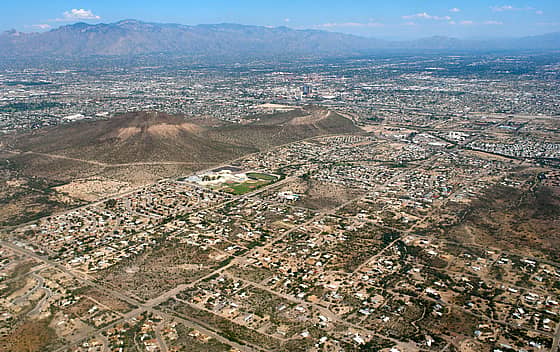 Pima Community College