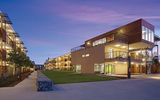 Pitzer College