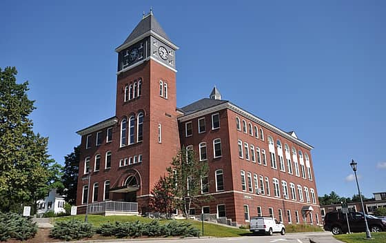Plymouth State University
