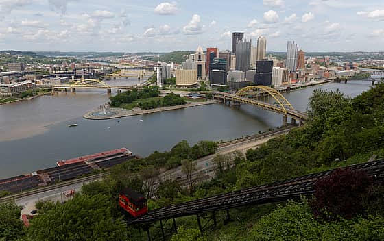 Point Park University