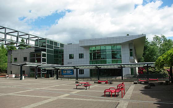 Portland Community College