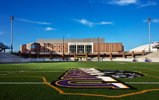 Prairie View A & M University