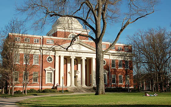 Presbyterian College