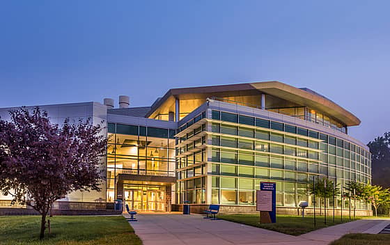 Prince George's Community College
