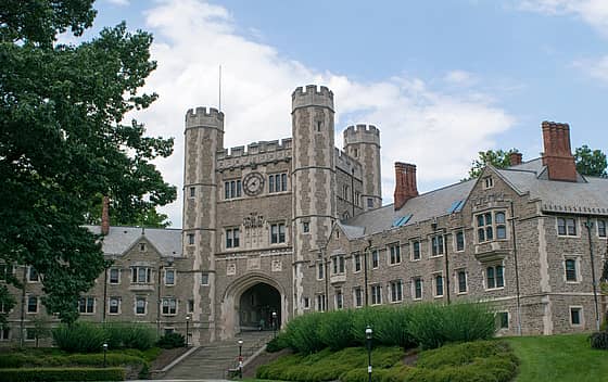 Princeton University