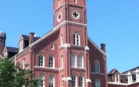 Quincy University
