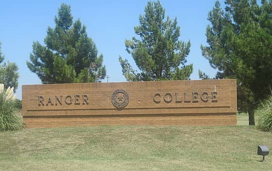 Ranger College