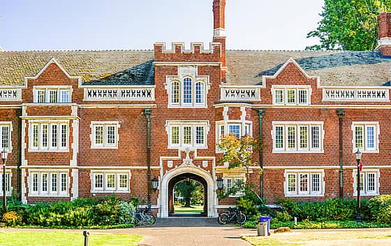 Reed College