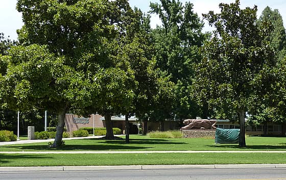 Reedley College