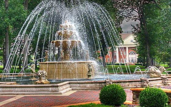 Regent University