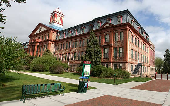 Regis University