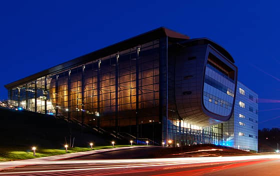 Rensselaer Polytechnic Institute