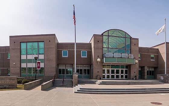Rhode Island College