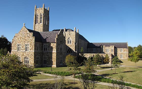 Rhodes College