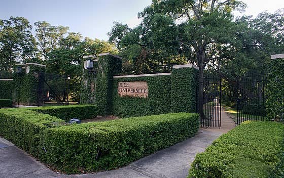 Rice University