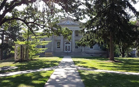 Ripon College
