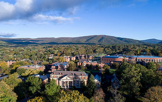 Roanoke College