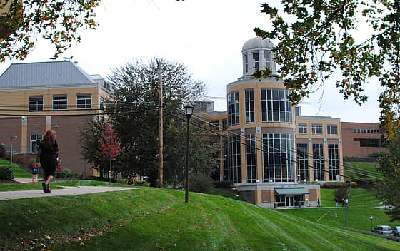 Robert Morris University