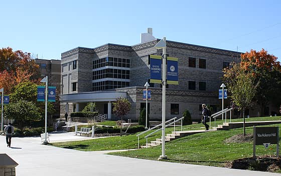 Rockhurst University