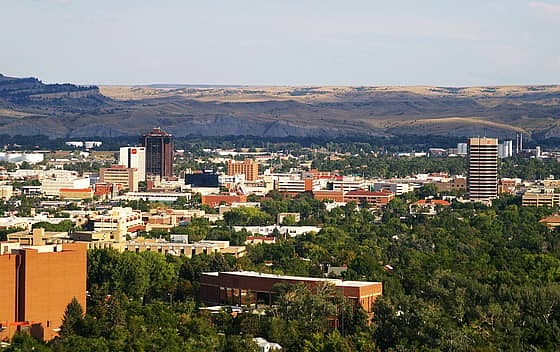 Rocky Mountain College