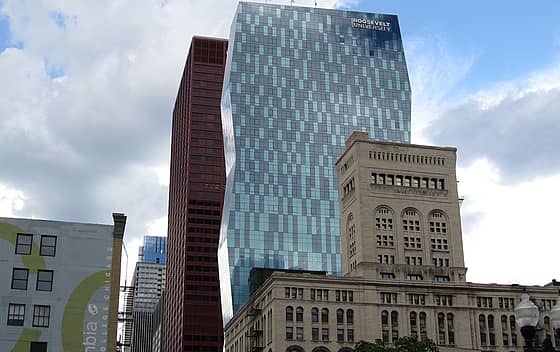 Roosevelt University