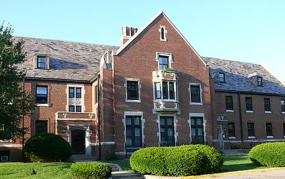 Rose Hulman Institute of Technology
